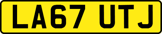 LA67UTJ