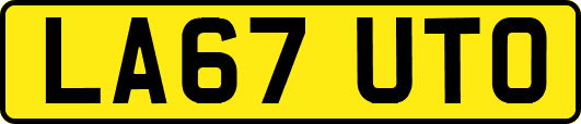 LA67UTO