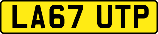 LA67UTP