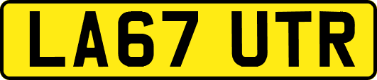 LA67UTR
