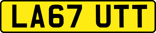 LA67UTT