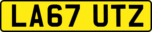 LA67UTZ