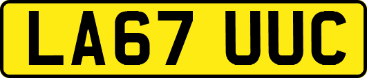 LA67UUC