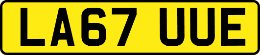 LA67UUE