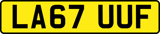 LA67UUF
