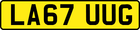 LA67UUG