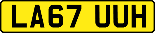 LA67UUH