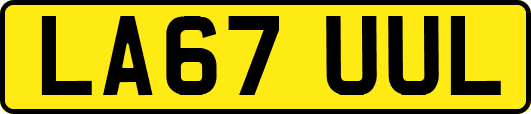 LA67UUL