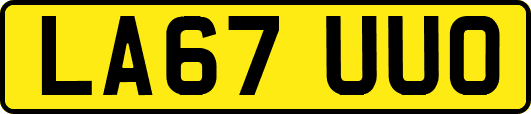 LA67UUO