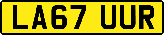 LA67UUR