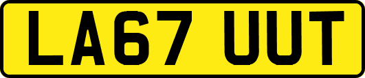 LA67UUT