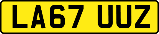 LA67UUZ