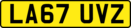 LA67UVZ