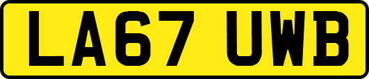 LA67UWB