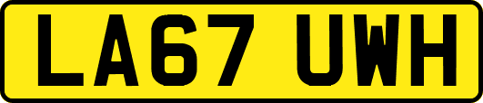 LA67UWH