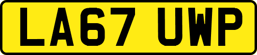 LA67UWP
