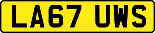 LA67UWS