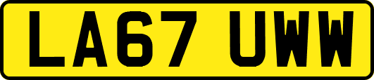 LA67UWW