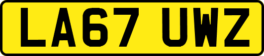 LA67UWZ