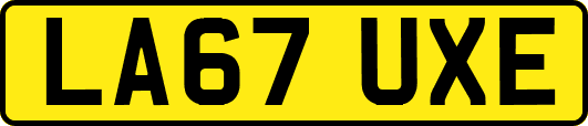 LA67UXE