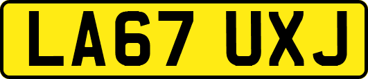 LA67UXJ