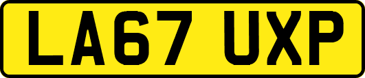 LA67UXP