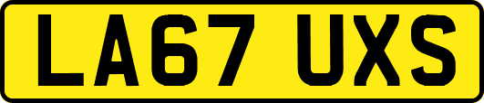 LA67UXS