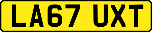 LA67UXT