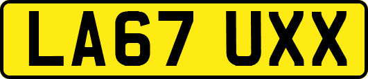 LA67UXX