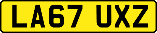 LA67UXZ