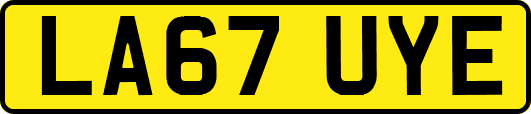 LA67UYE