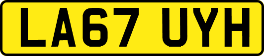LA67UYH