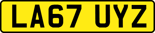 LA67UYZ