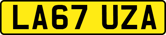 LA67UZA