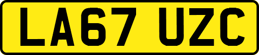 LA67UZC