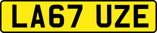 LA67UZE
