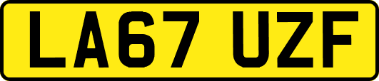 LA67UZF