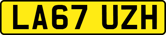 LA67UZH