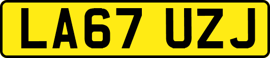 LA67UZJ