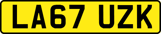 LA67UZK