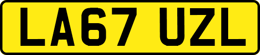 LA67UZL