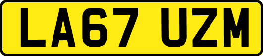 LA67UZM