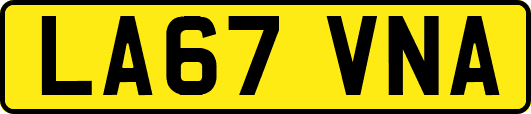 LA67VNA