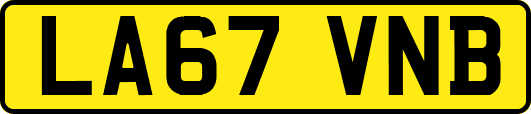 LA67VNB