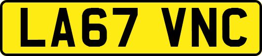 LA67VNC
