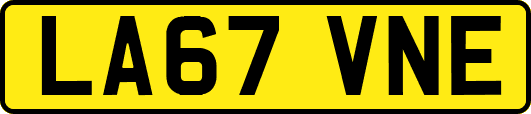 LA67VNE