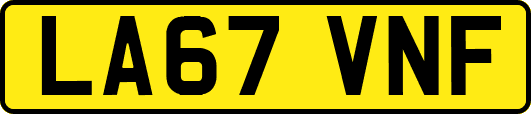 LA67VNF