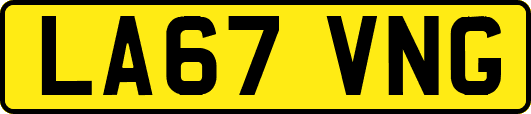 LA67VNG