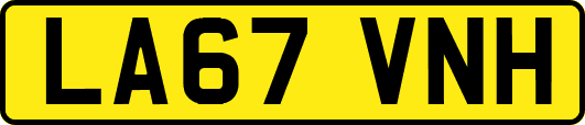 LA67VNH
