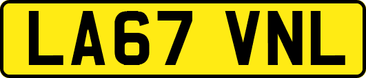 LA67VNL